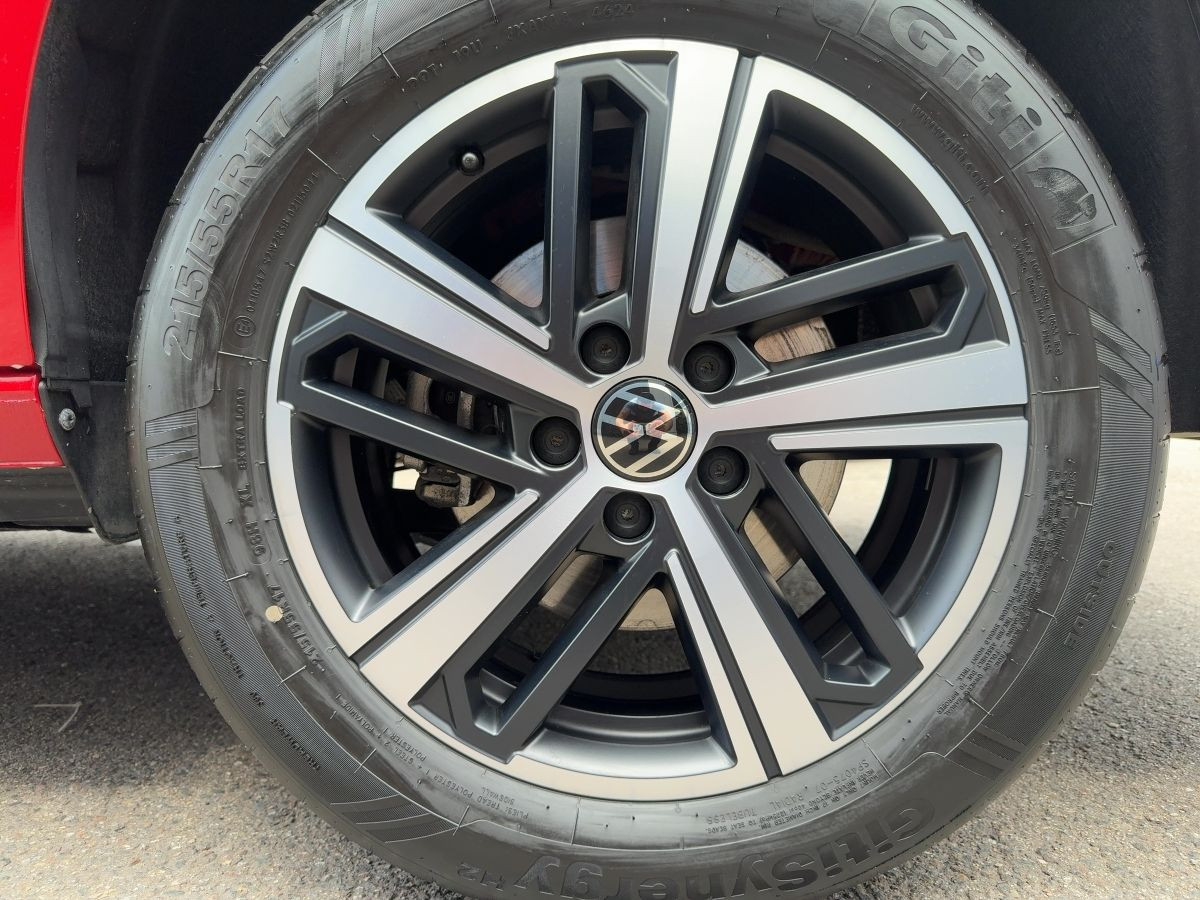 Caddy Maxi Life 1.5 TSI DSG