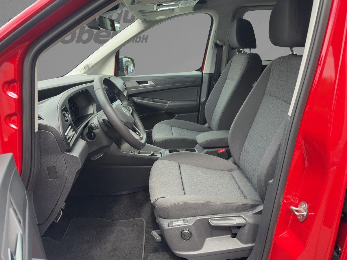 Caddy Maxi Life 1.5 TSI DSG