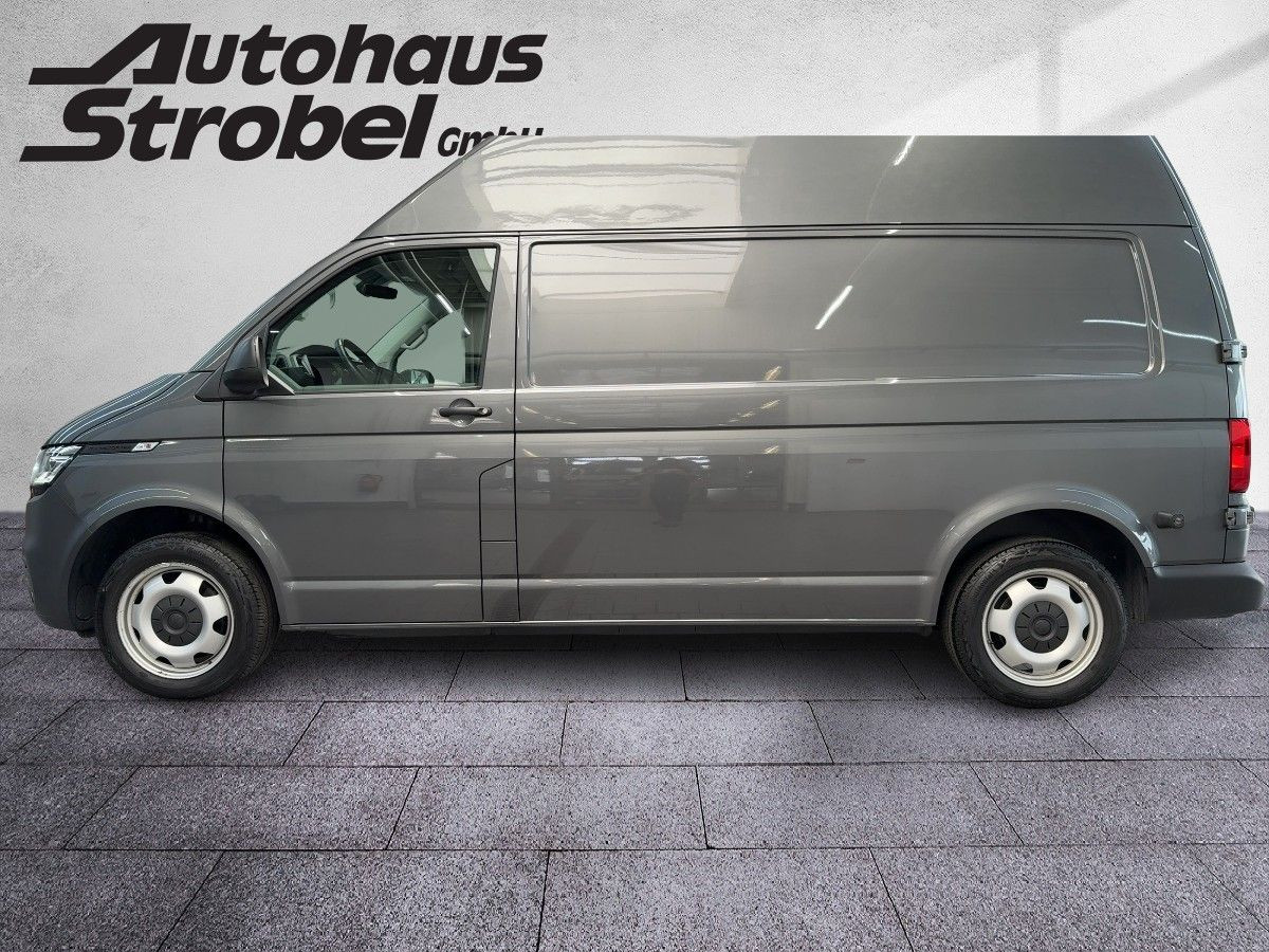 T6.1 Transporter Kasten 2.0 TDI 4M HD LR ACC Navi LED Parkp. Bluet. DAB+