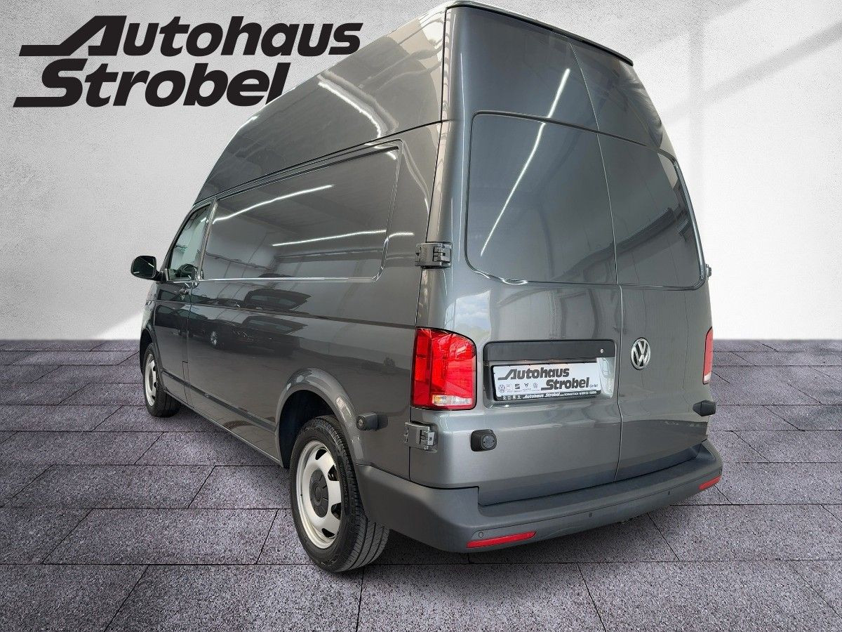 T6.1 Transporter Kasten 2.0 TDI 4M HD LR ACC Navi LED Parkp. Bluet. DAB+