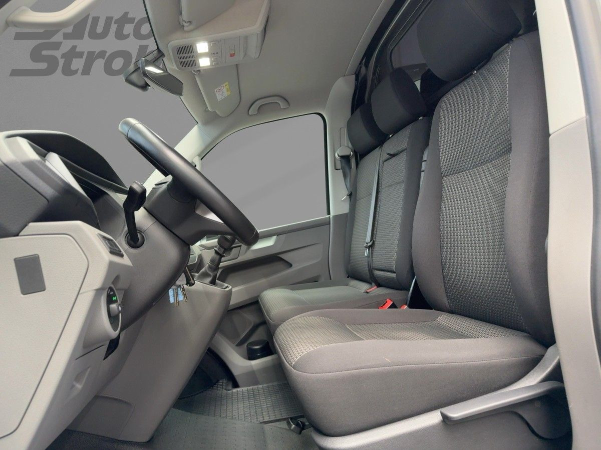 T6.1 Transporter Kasten 2.0 TDI 4M HD LR ACC Navi LED Parkp. Bluet. DAB+