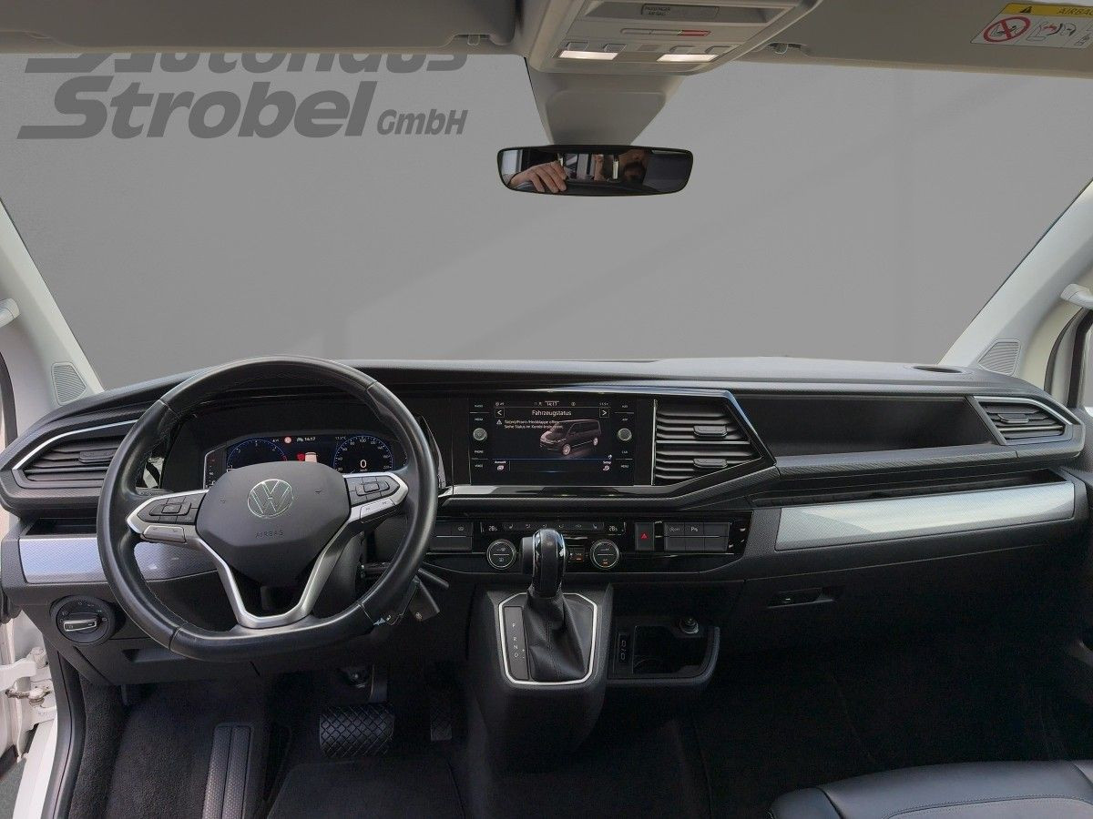 T6.1 Multivan 2.0 TDI DSG