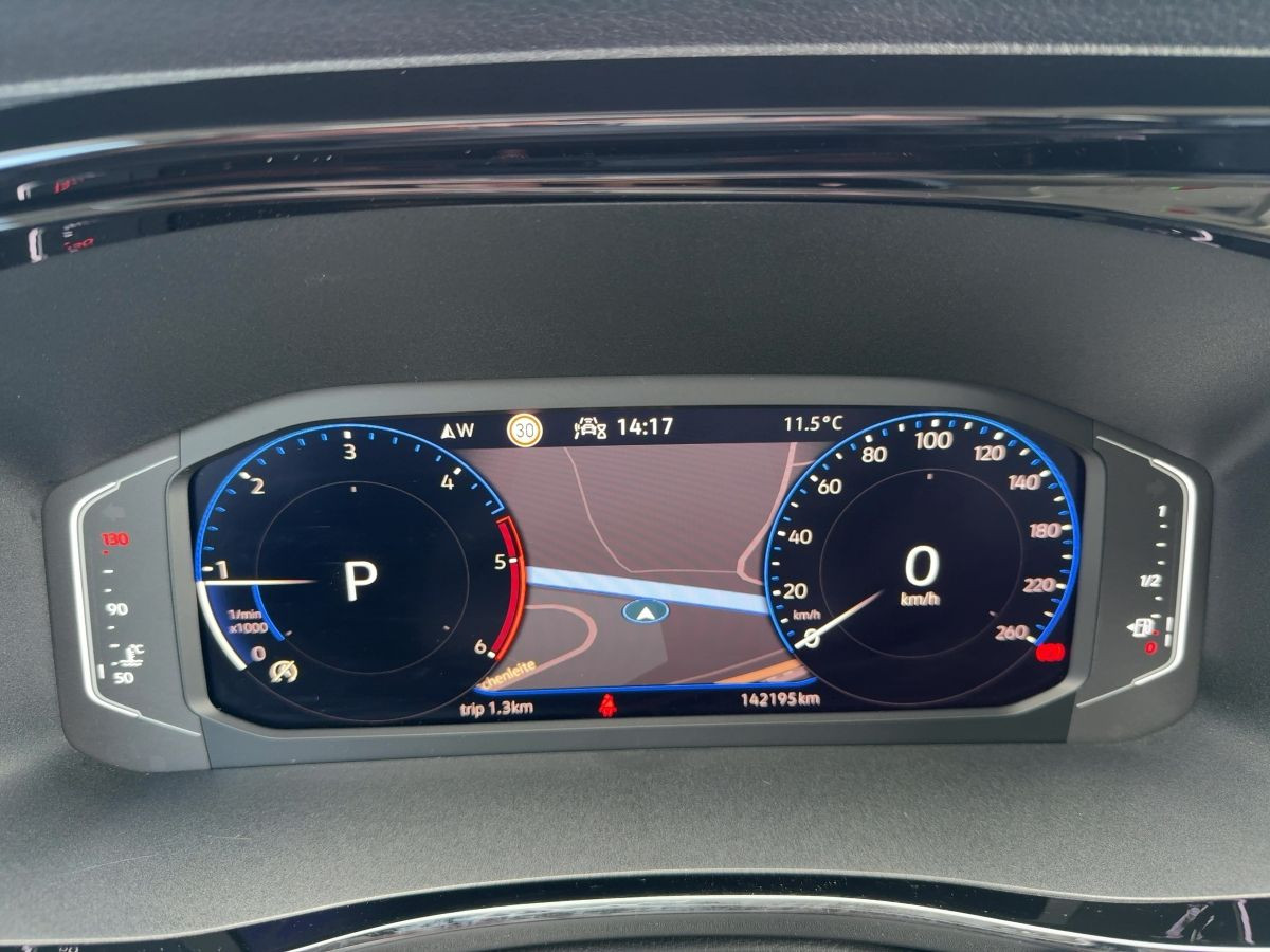 T6.1 Multivan 2.0 TDI DSG