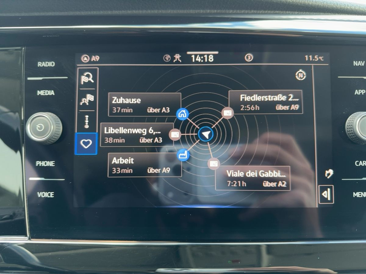 T6.1 Multivan 2.0 TDI DSG
