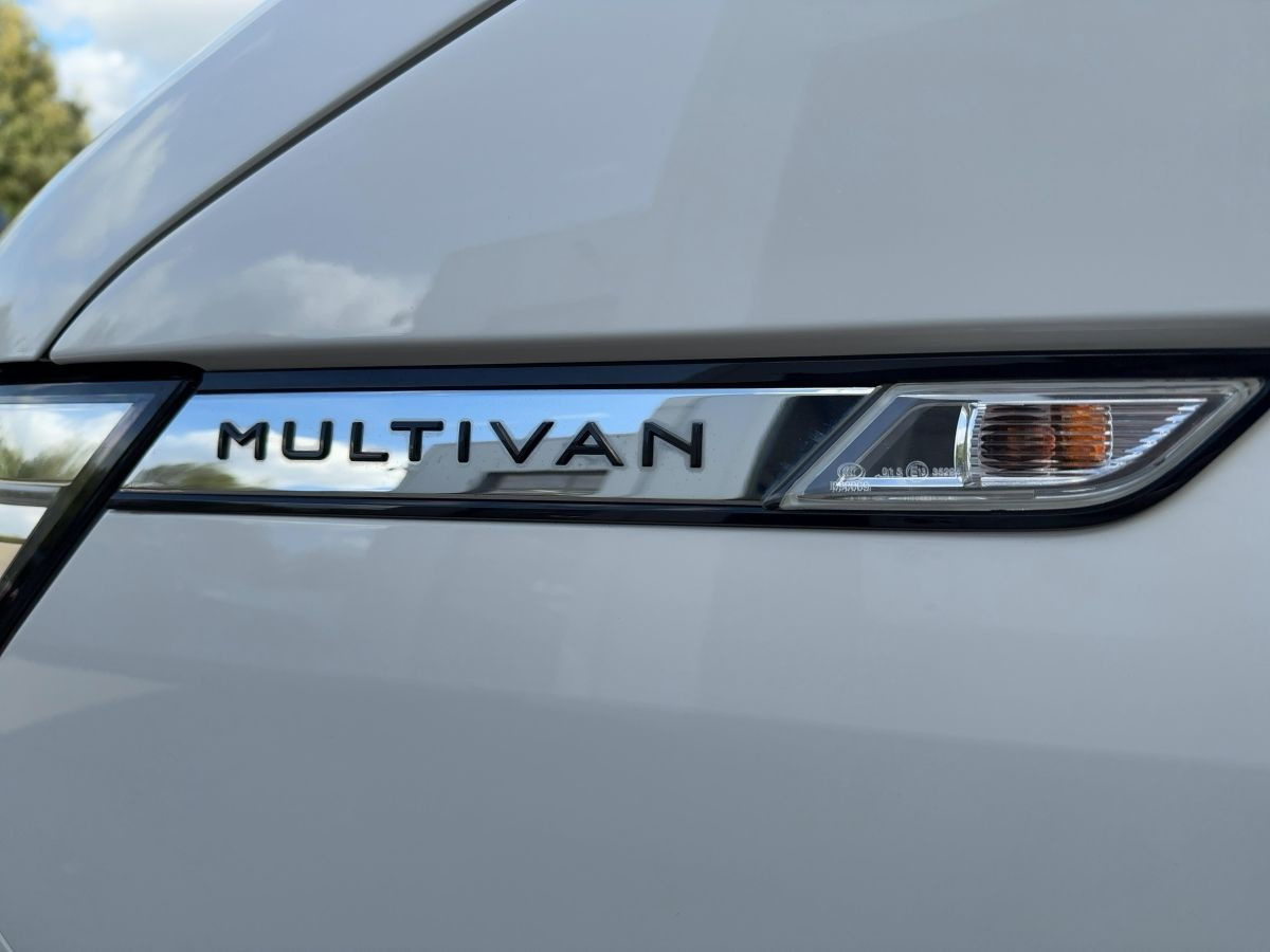 T6.1 Multivan 2.0 TDI DSG
