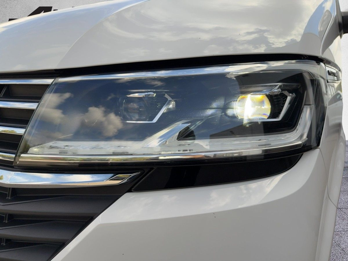 T6.1 Multivan 2.0 TDI DSG