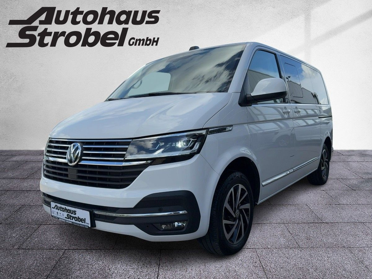 T6.1 Multivan 2.0 TDI DSG