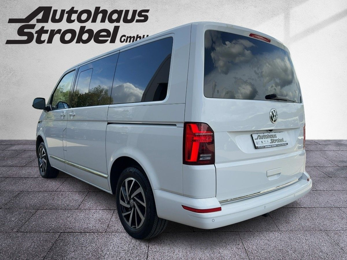 T6.1 Multivan 2.0 TDI DSG