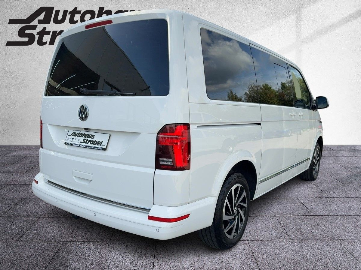 T6.1 Multivan 2.0 TDI DSG