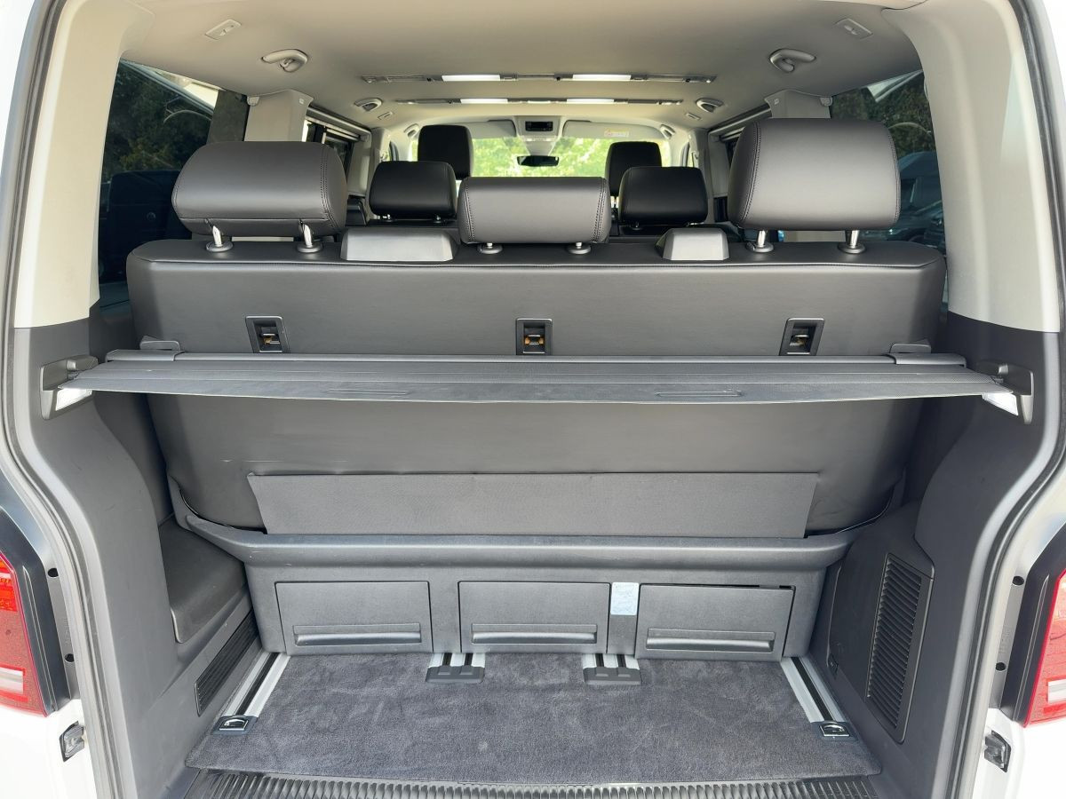 T6.1 Multivan 2.0 TDI DSG