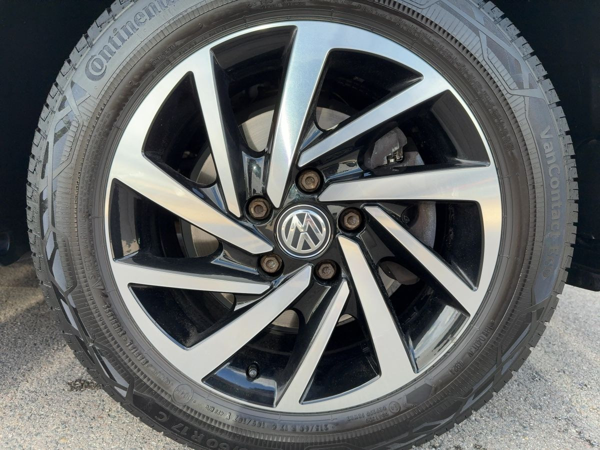 T6.1 Multivan 2.0 TDI DSG