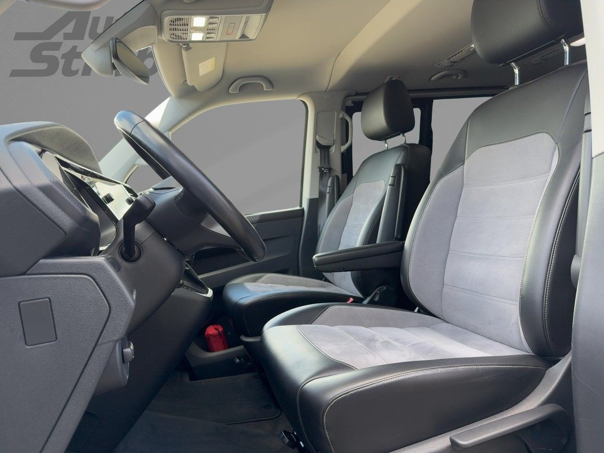 T6.1 Multivan 2.0 TDI DSG