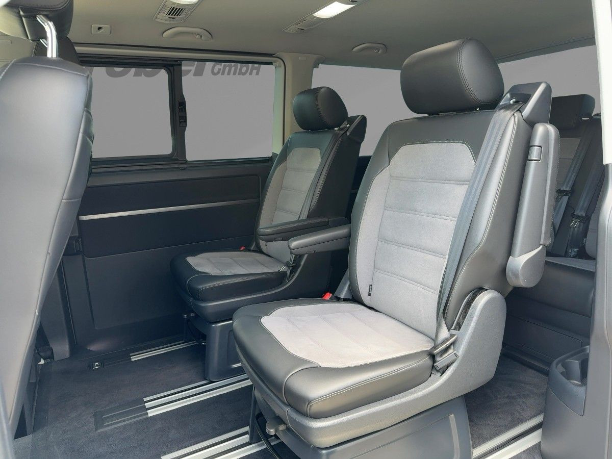T6.1 Multivan 2.0 TDI DSG