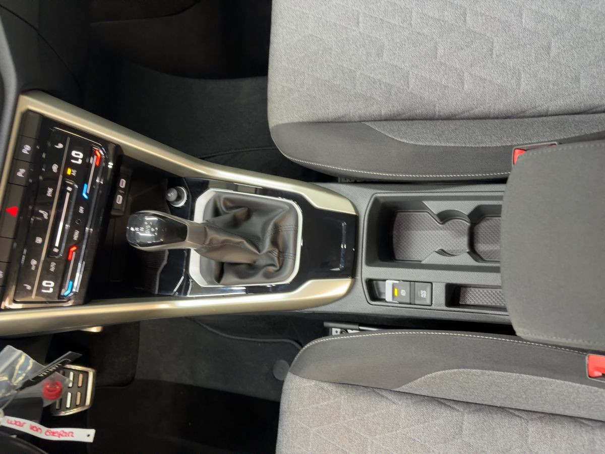 T-Roc 1.5 TSI DSG