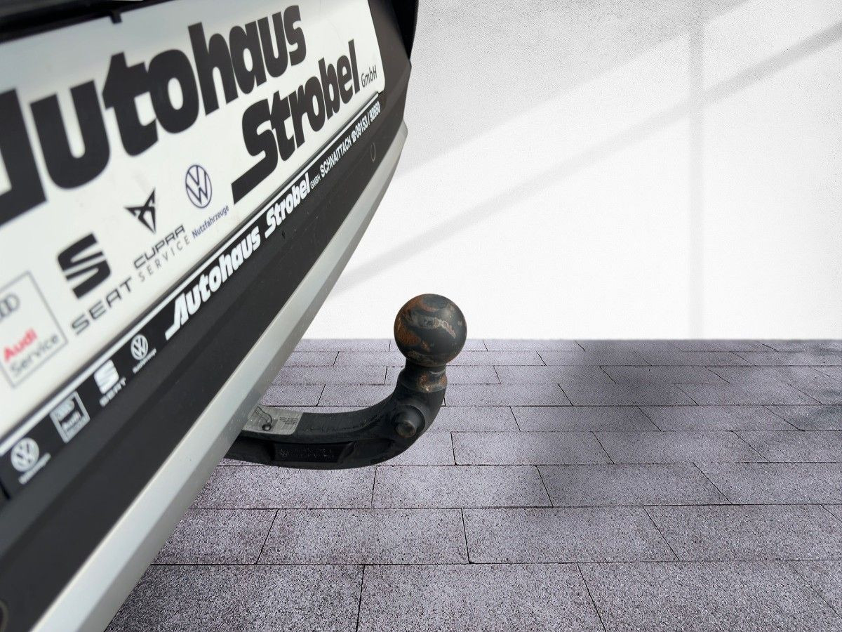 T-Roc 1.5 TSI DSG