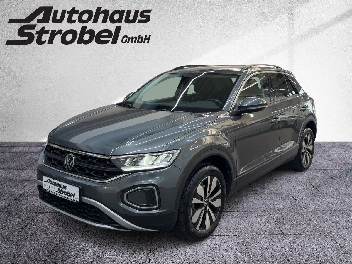 T-Roc 1.5 TSI DSG