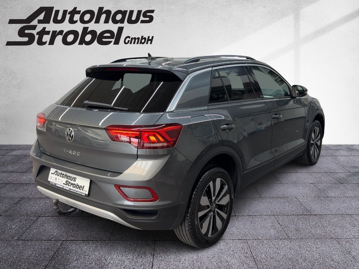 T-Roc 1.5 TSI DSG