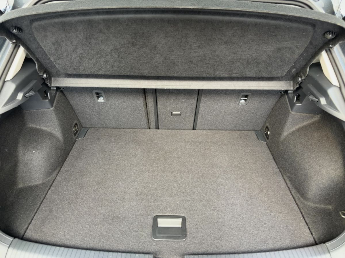T-Roc 1.5 TSI DSG