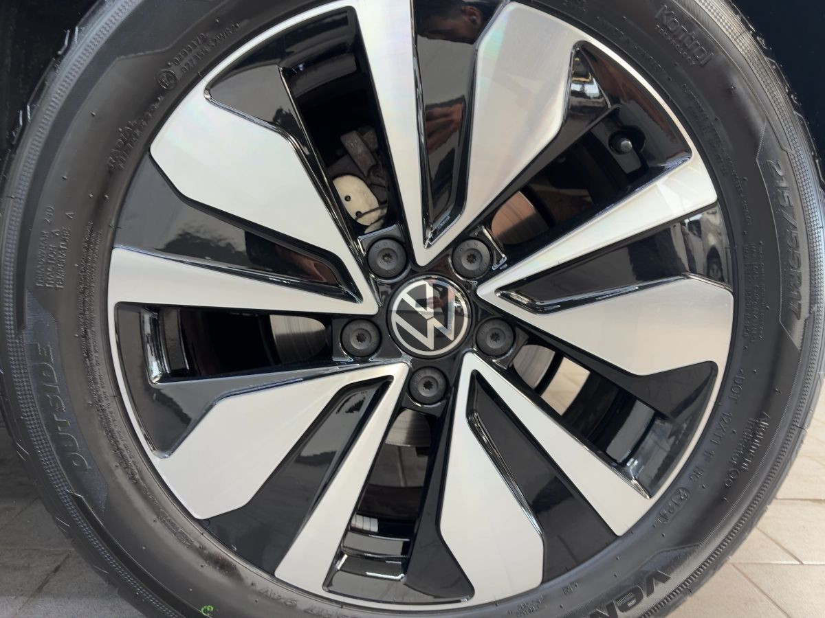 T-Roc 1.5 TSI DSG