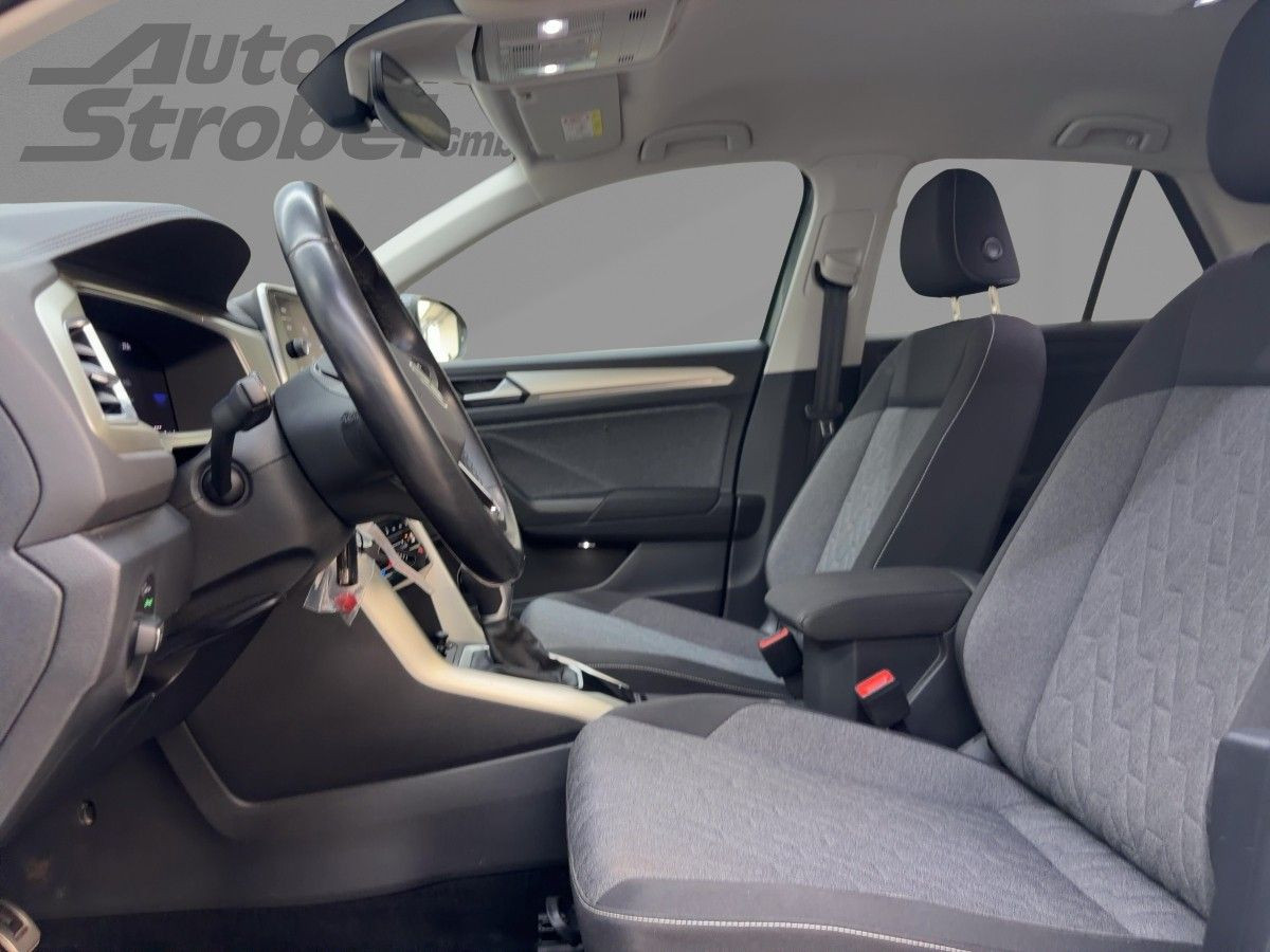 T-Roc 1.5 TSI DSG