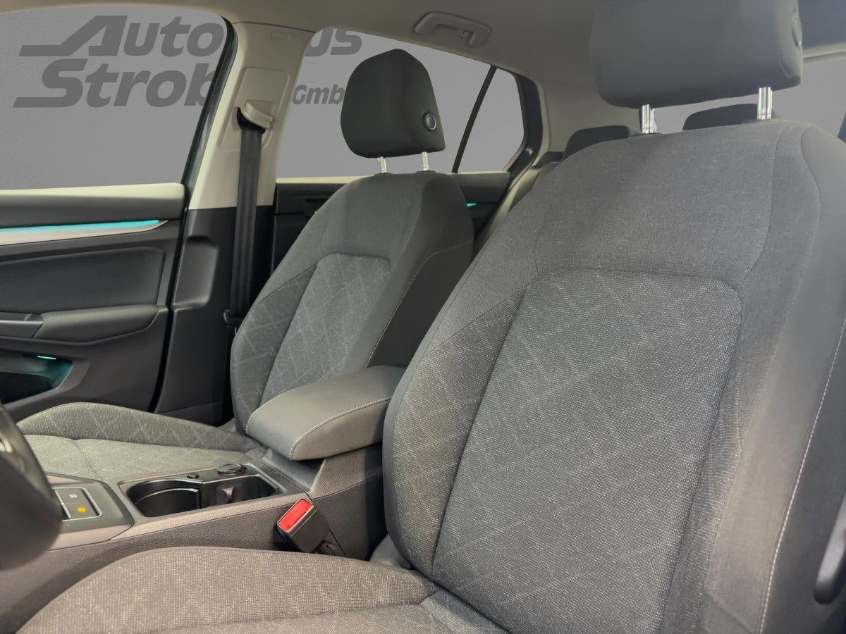 Golf VIII 1.5 TSI Life ACC Navi LED Kamera