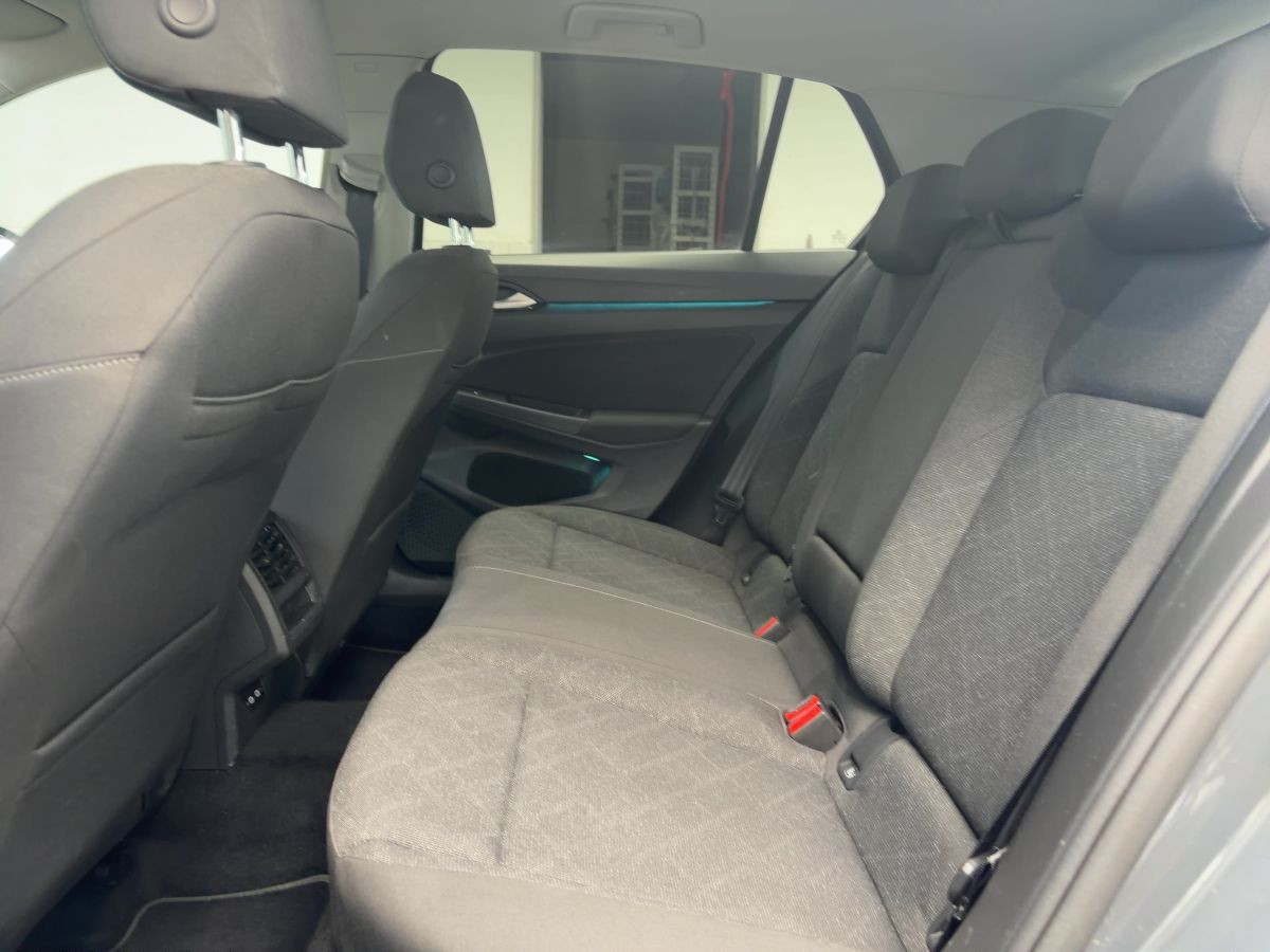 Golf VIII 1.5 TSI Life ACC Navi LED Kamera