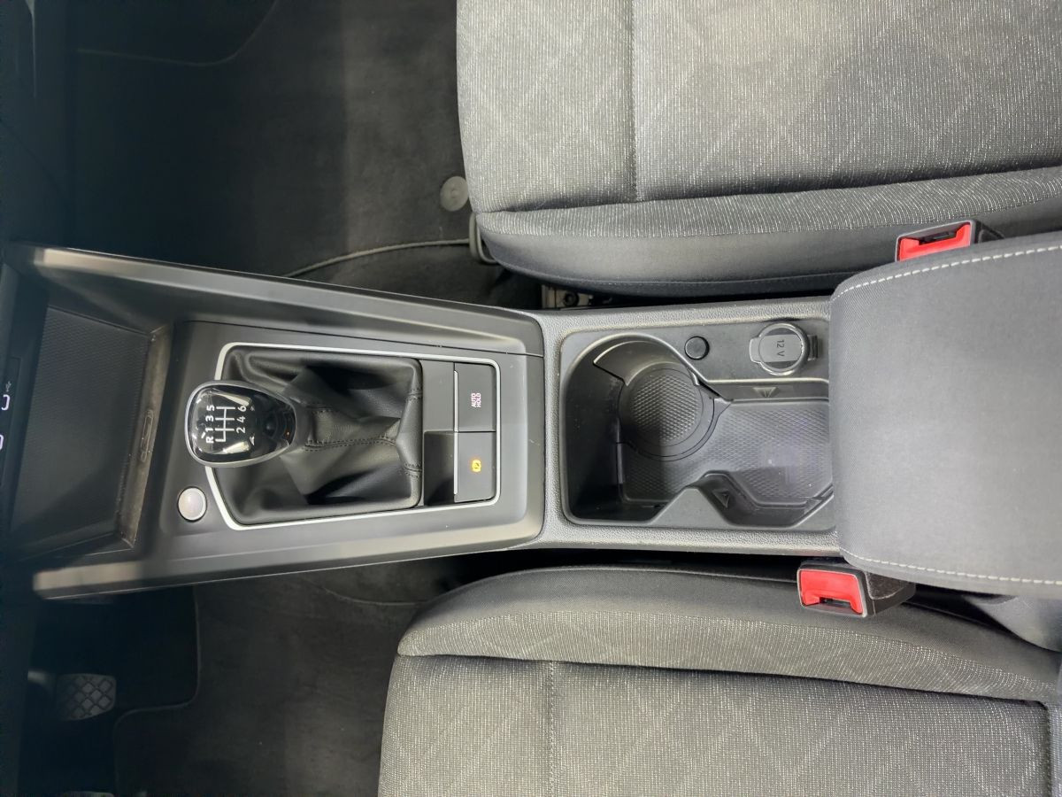 Golf VIII 1.5 TSI Life ACC Navi LED Kamera