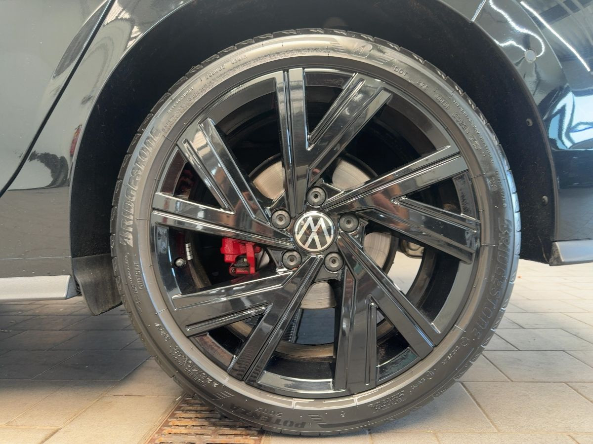 Golf VIII GTD 2.0 TDI DSG 