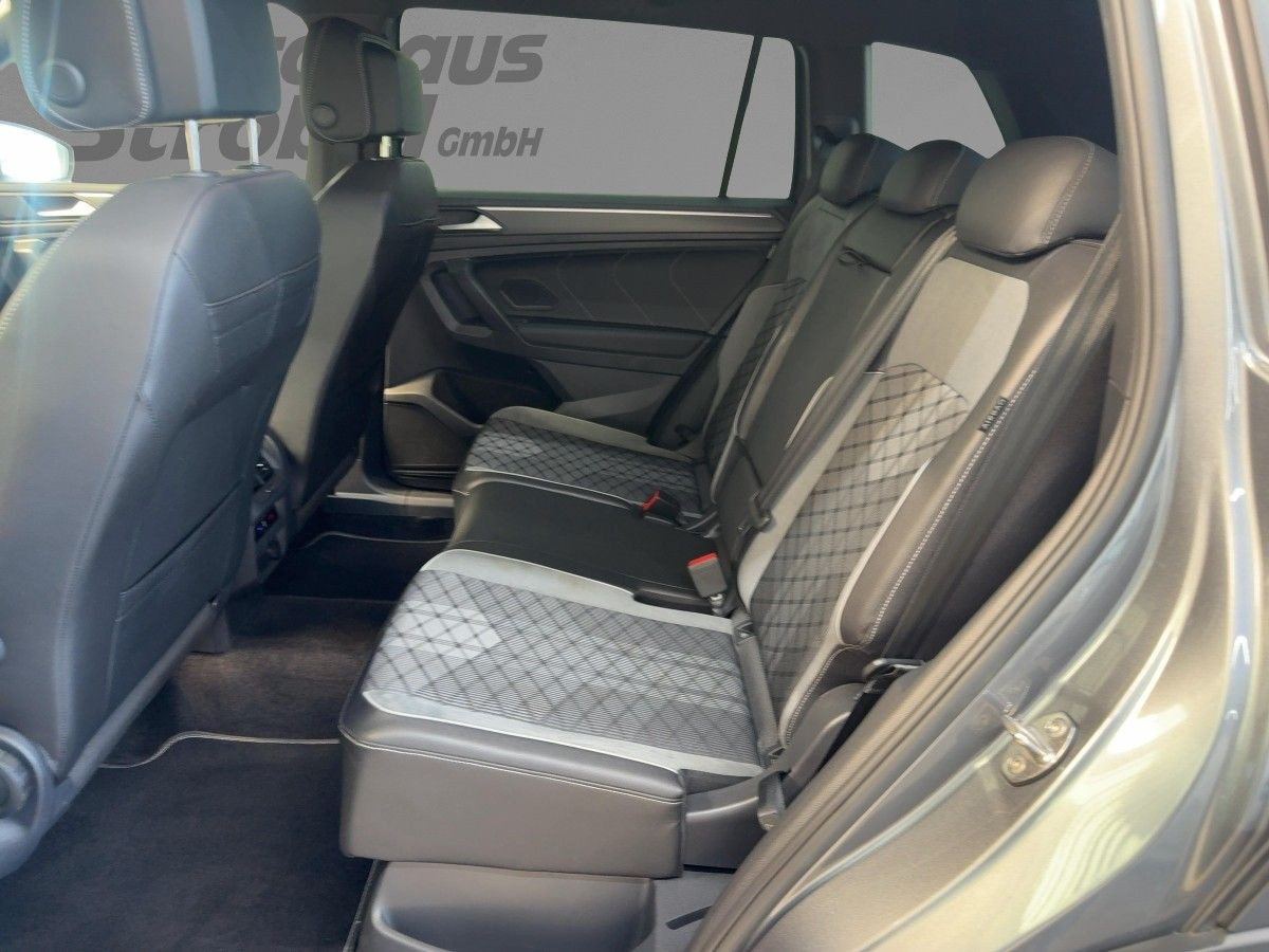 Tiguan Allspace 2.0 TSI DSG 4M
