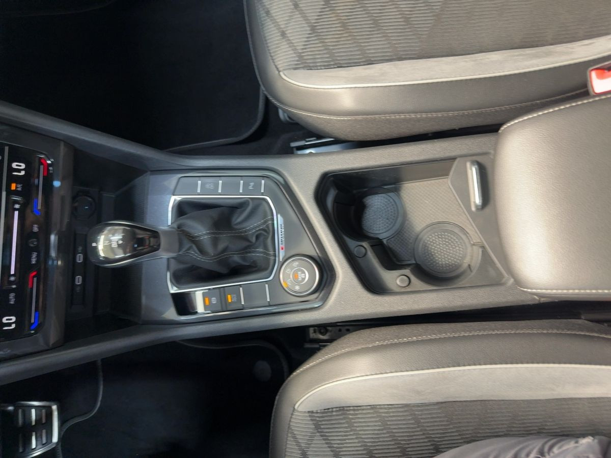 Tiguan Allspace 2.0 TSI DSG 4M