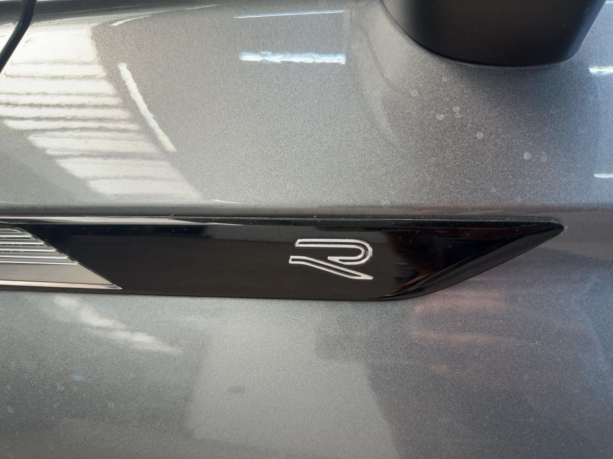 Tiguan Allspace 2.0 TSI DSG 4M