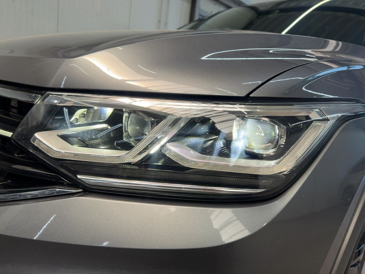 Tiguan Allspace 2.0 TSI DSG 4M