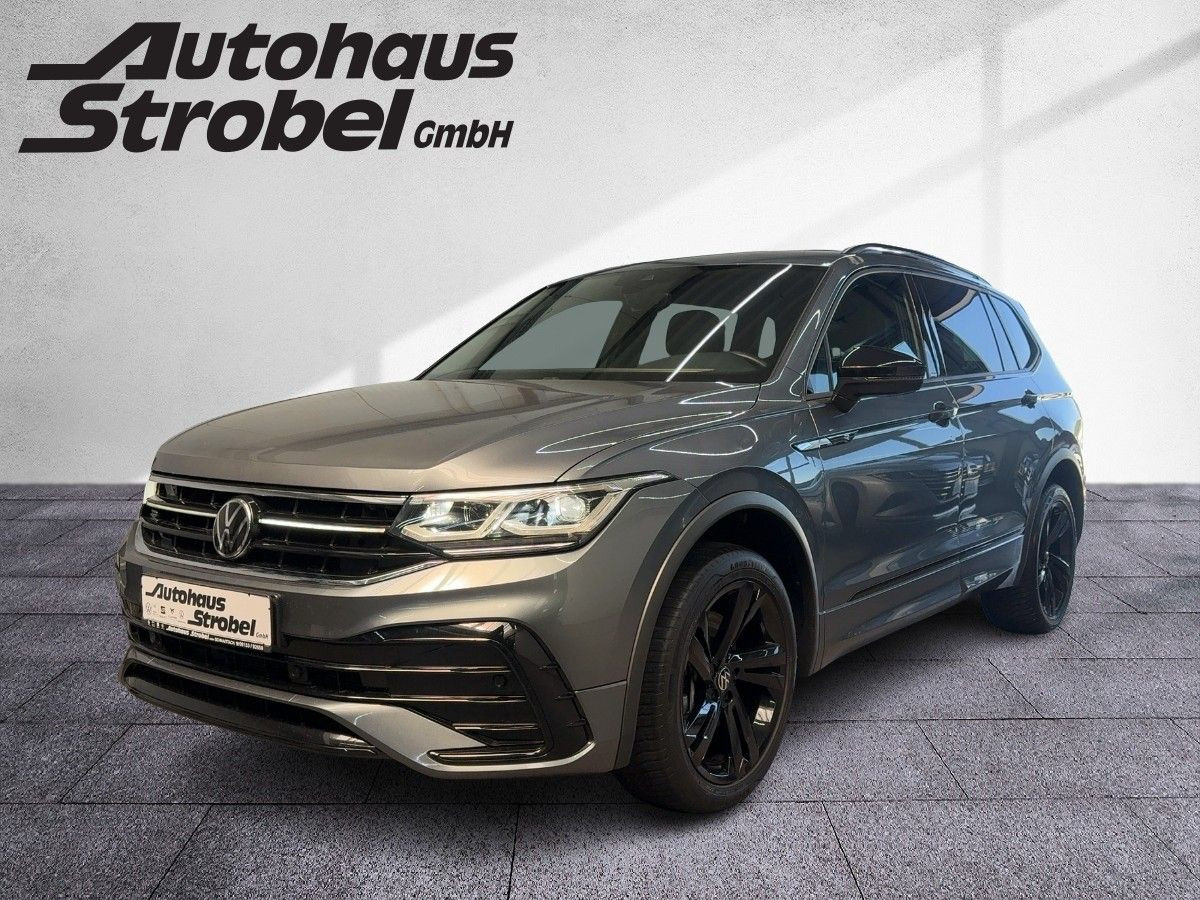 Tiguan Allspace 2.0 TSI DSG 4M