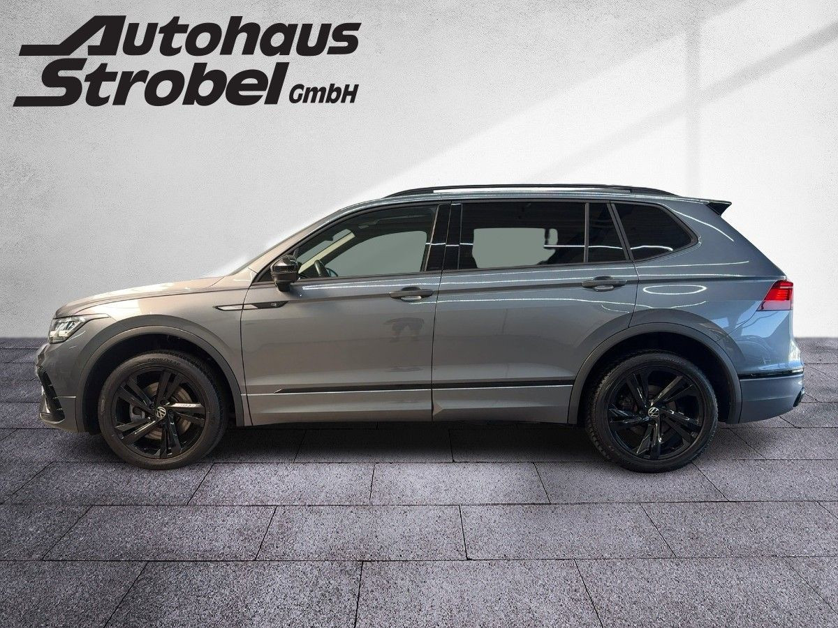 Tiguan Allspace 2.0 TSI DSG 4M