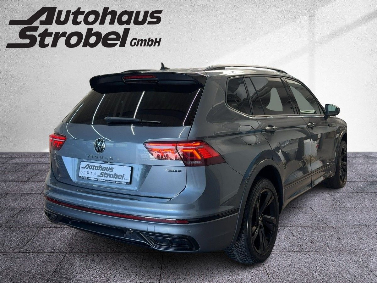 Tiguan Allspace 2.0 TSI DSG 4M