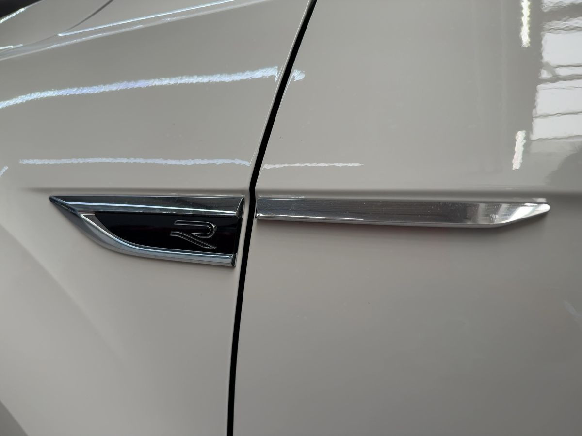 T-Roc R-Line 1.5 TSI 7-Gang-DSG