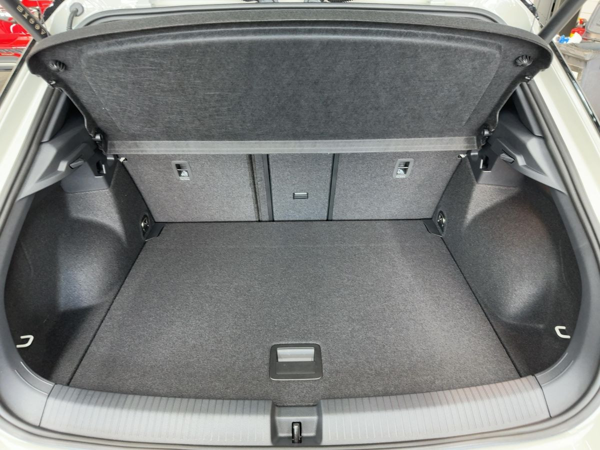 T-Roc R-Line 1.5 TSI 7-Gang-DSG