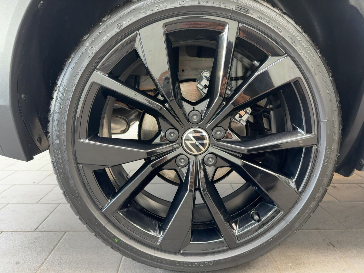 T-Roc R-Line 1.5 TSI 7-Gang-DSG