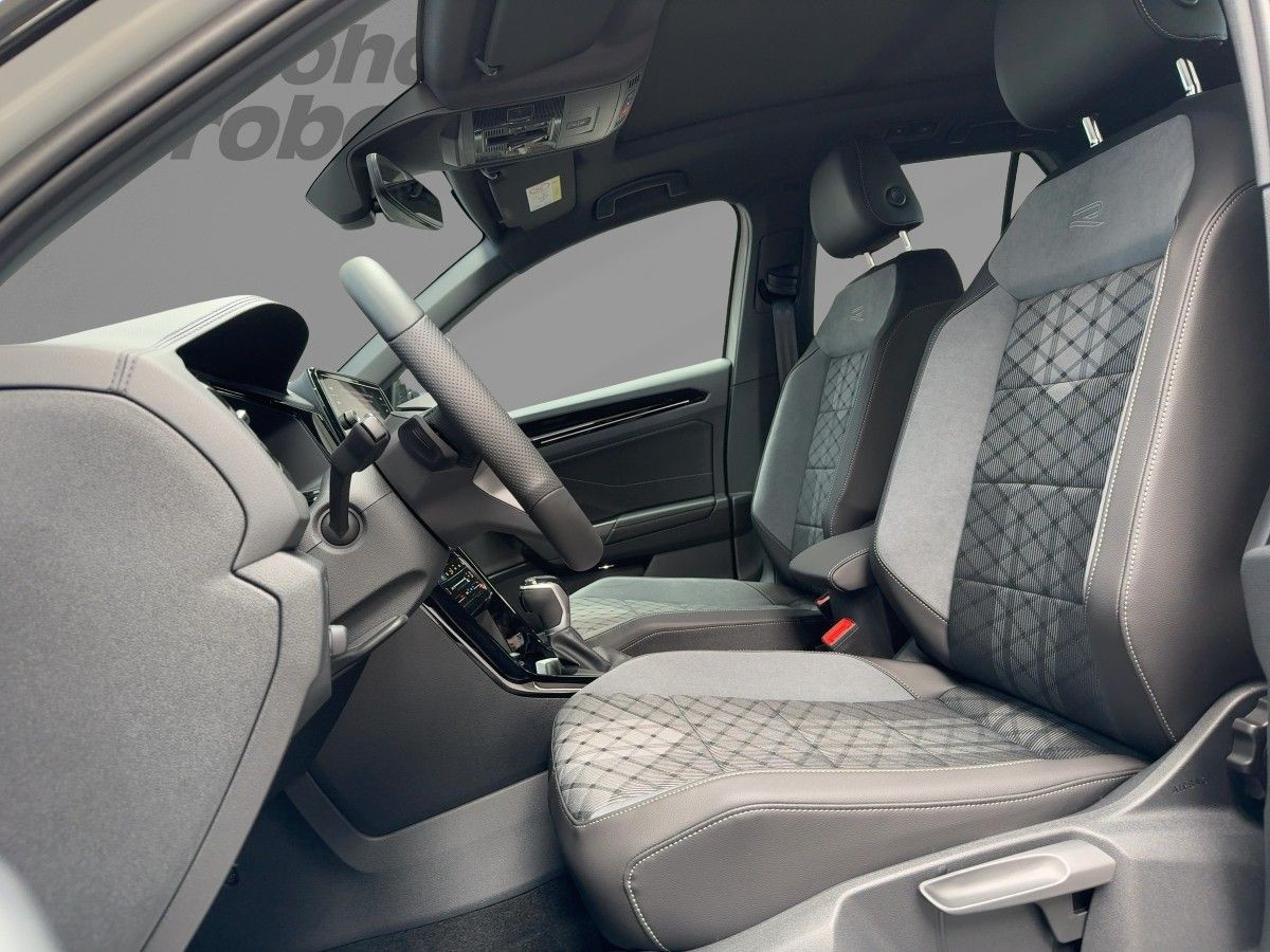 T-Roc R-Line 1.5 TSI 7-Gang-DSG
