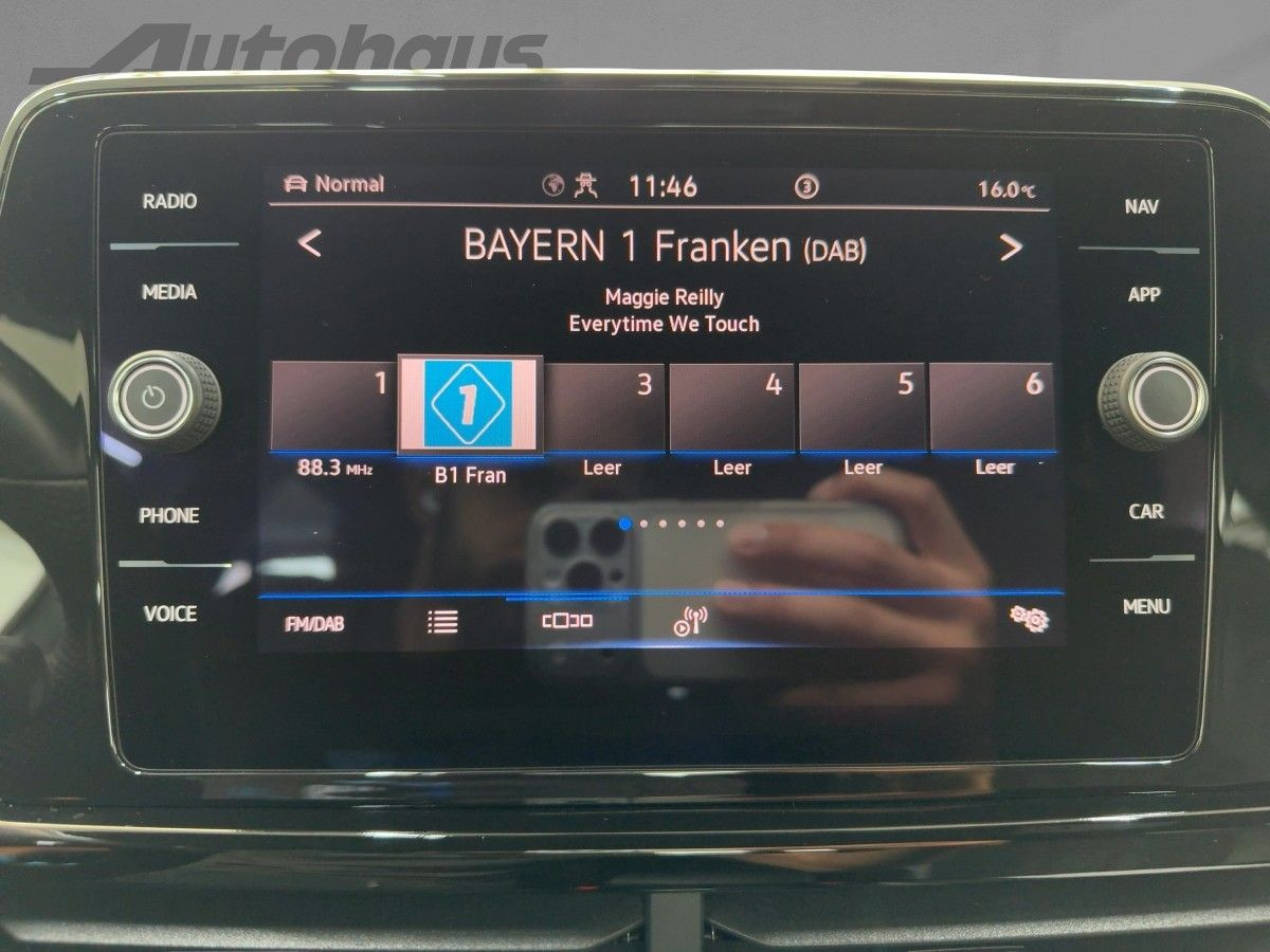 T-Roc 1.0 TSI R-Line