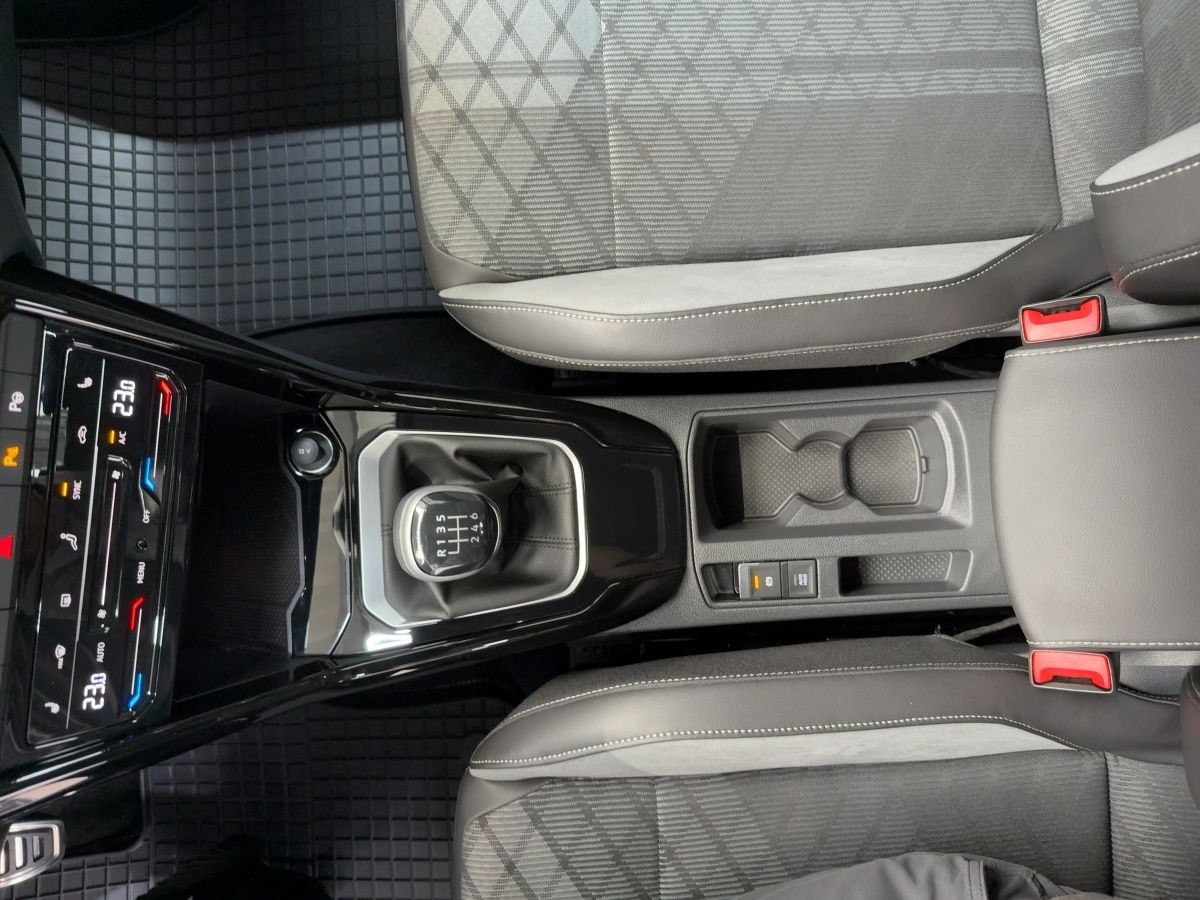 T-Roc 1.0 TSI R-Line