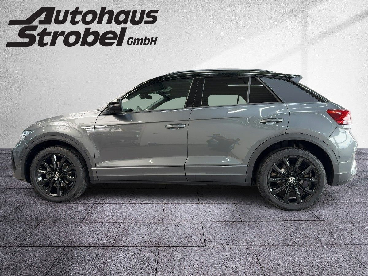 T-Roc 1.0 TSI R-Line