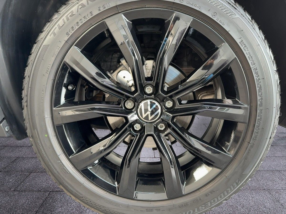 T-Roc 1.0 TSI R-Line