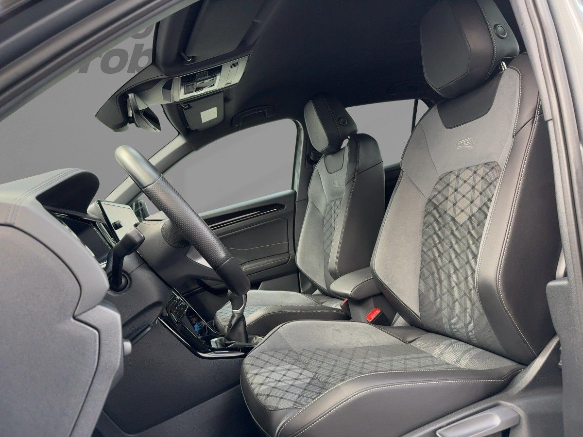 T-Roc 1.0 TSI R-Line