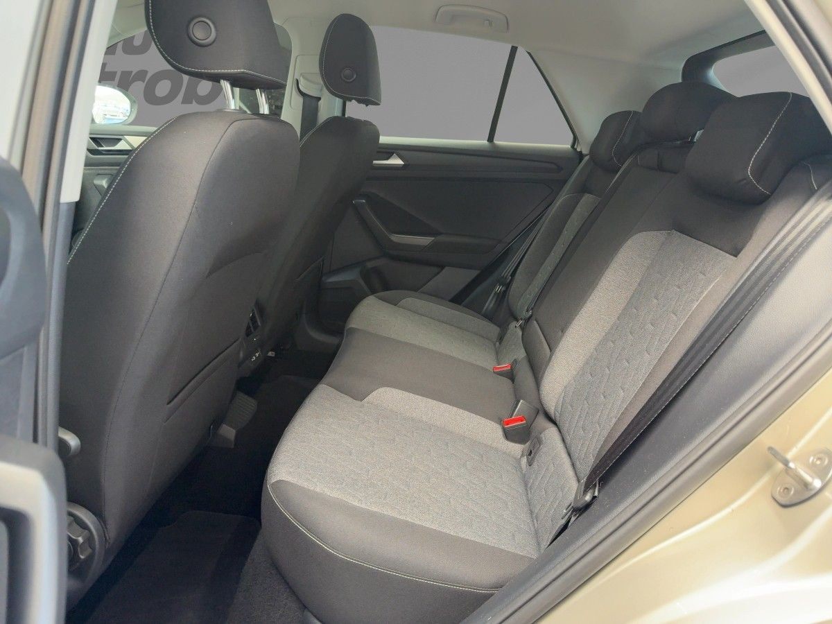T-Roc 1.0 TSI