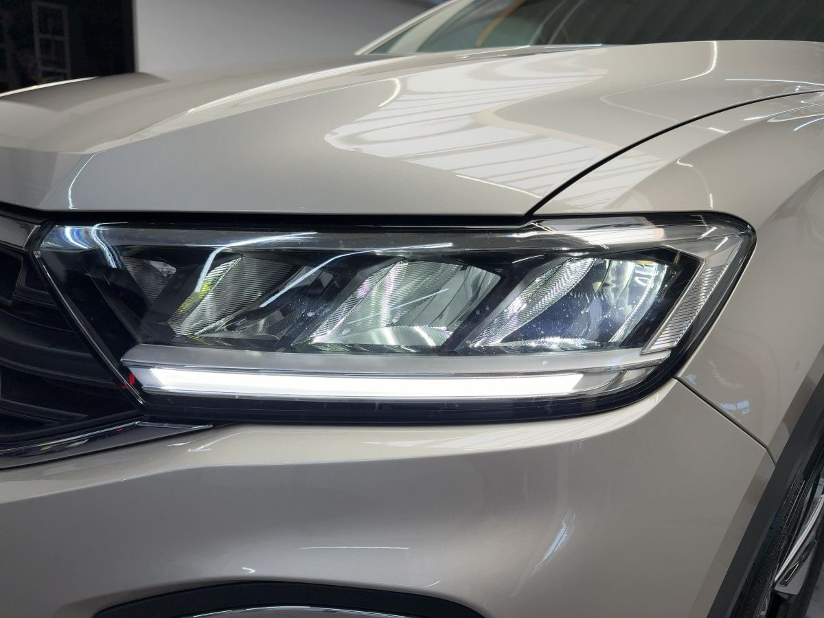 T-Roc 1.0 TSI
