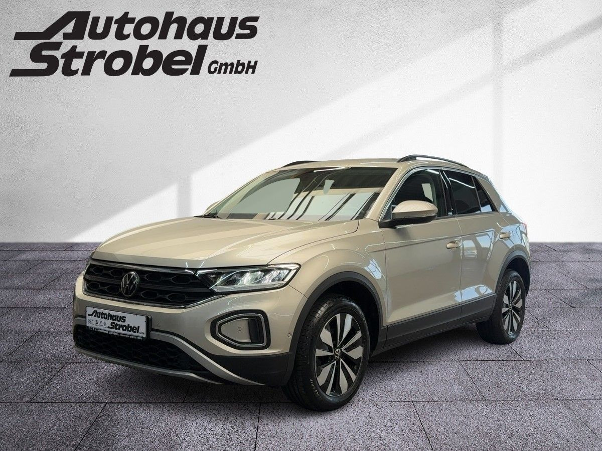 T-Roc 1.0 TSI