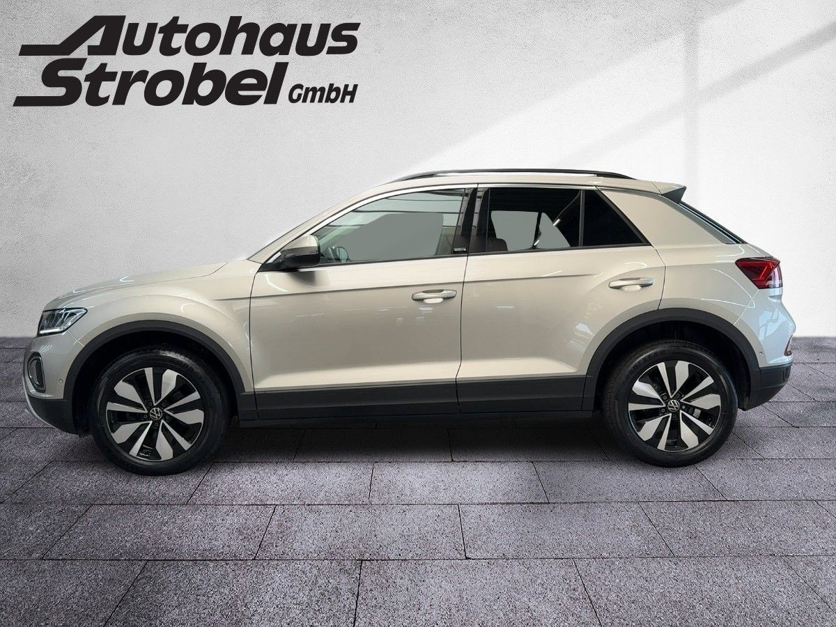 T-Roc 1.0 TSI