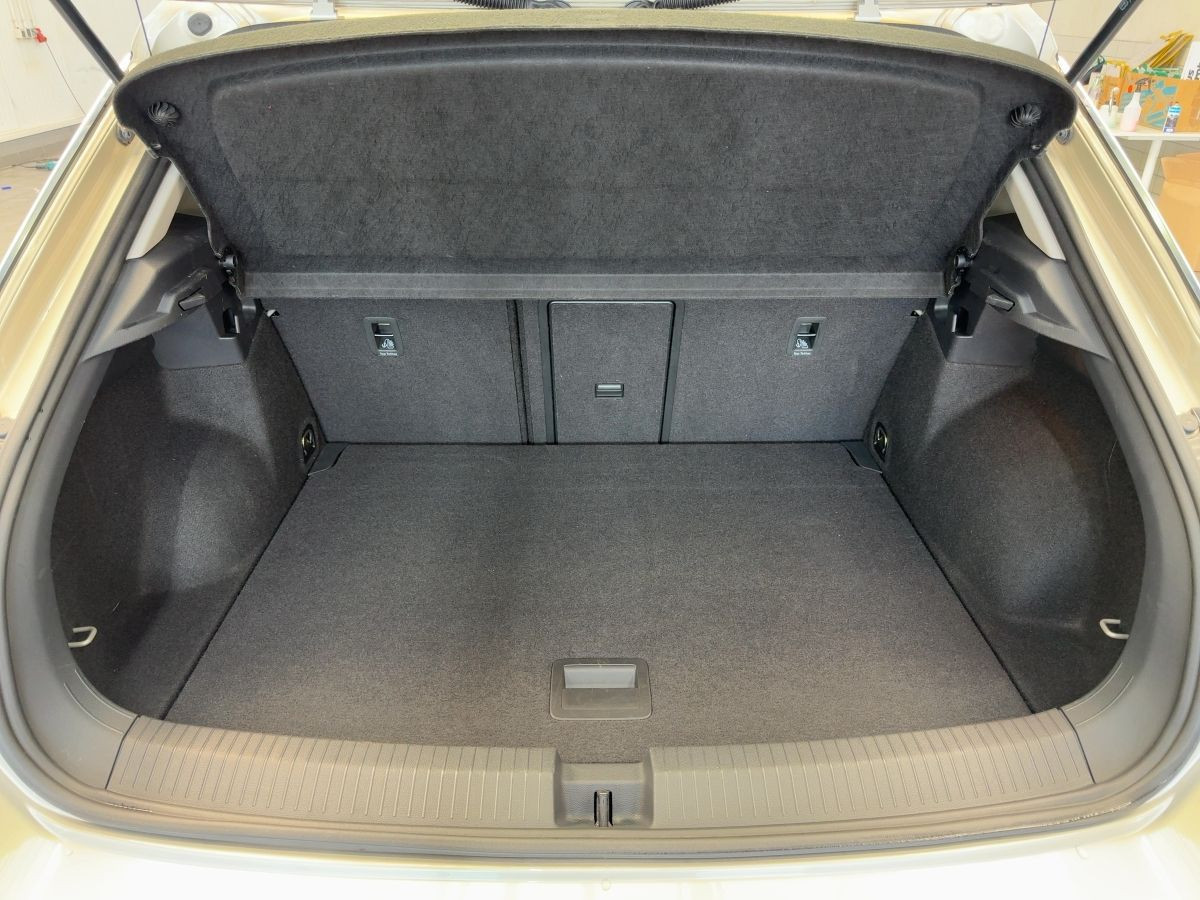 T-Roc 1.0 TSI