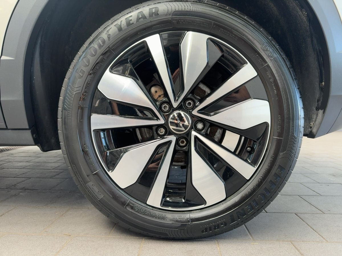 T-Roc 1.0 TSI